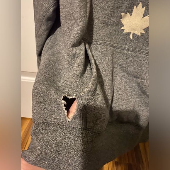 Roots Hoodie - Picture 4 of 4